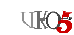 UKO5 Logo
